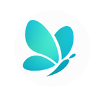 Butterfly Bash - logo